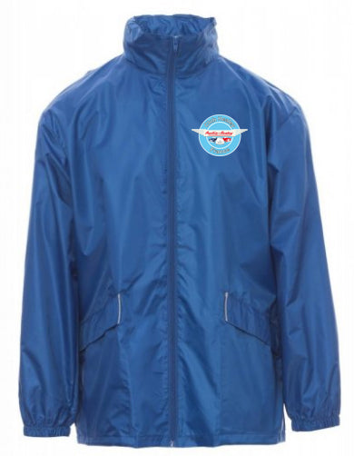 Veste imperméable WIND Austin Healey