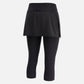 Lollia jupe avec leggings padel Macron