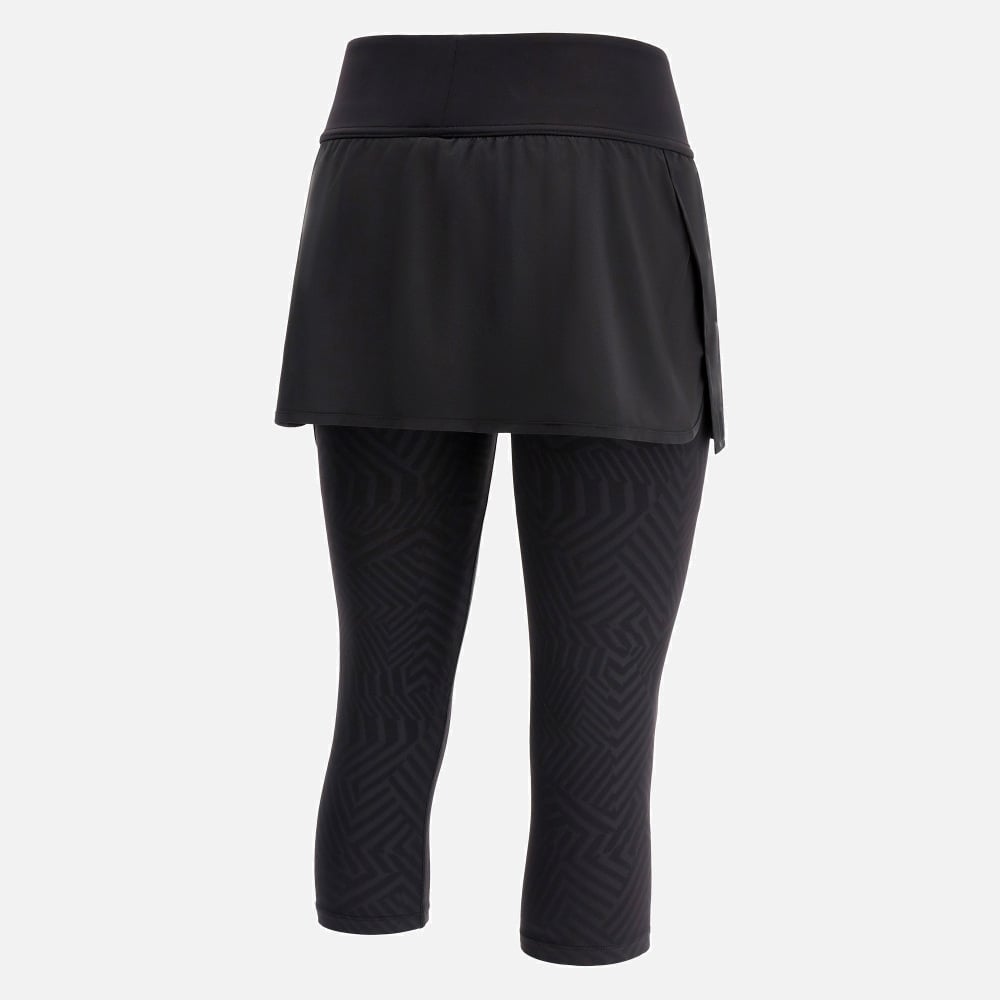 Lollia jupe avec leggings padel Macron