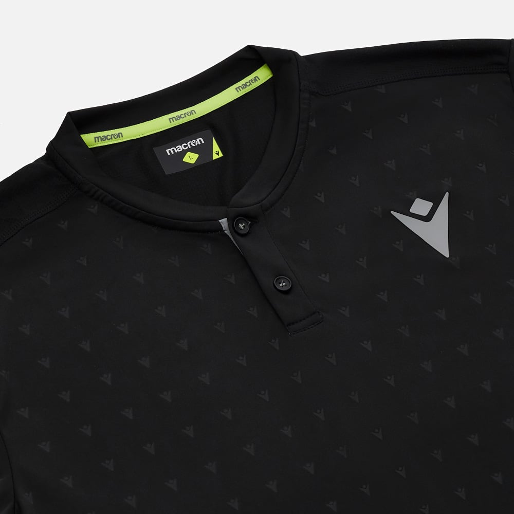 Emperor polo padel Macron
