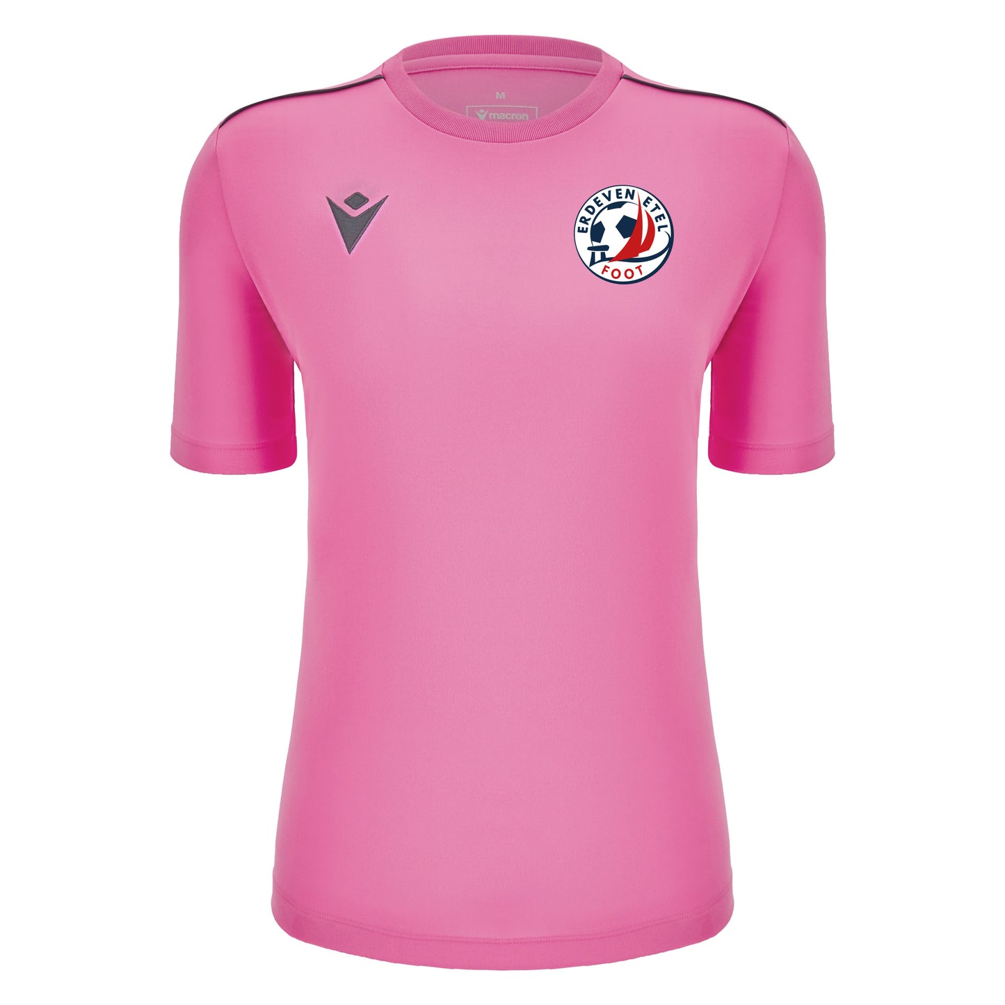 Maillot ARIEL Erdeven Etel Foot