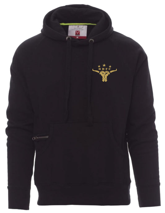 Sweat à capuche ATLANTA+ BBFC