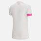 Livia polo padel Femme Macron