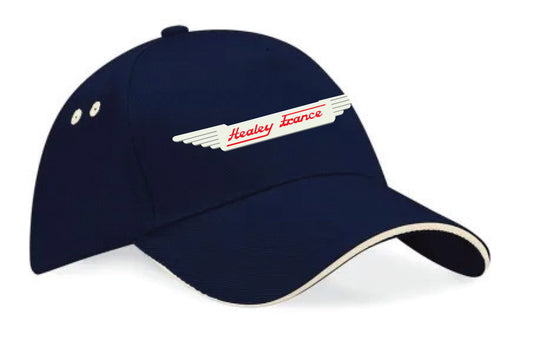 Casquette BICOLOR Austin Healey
