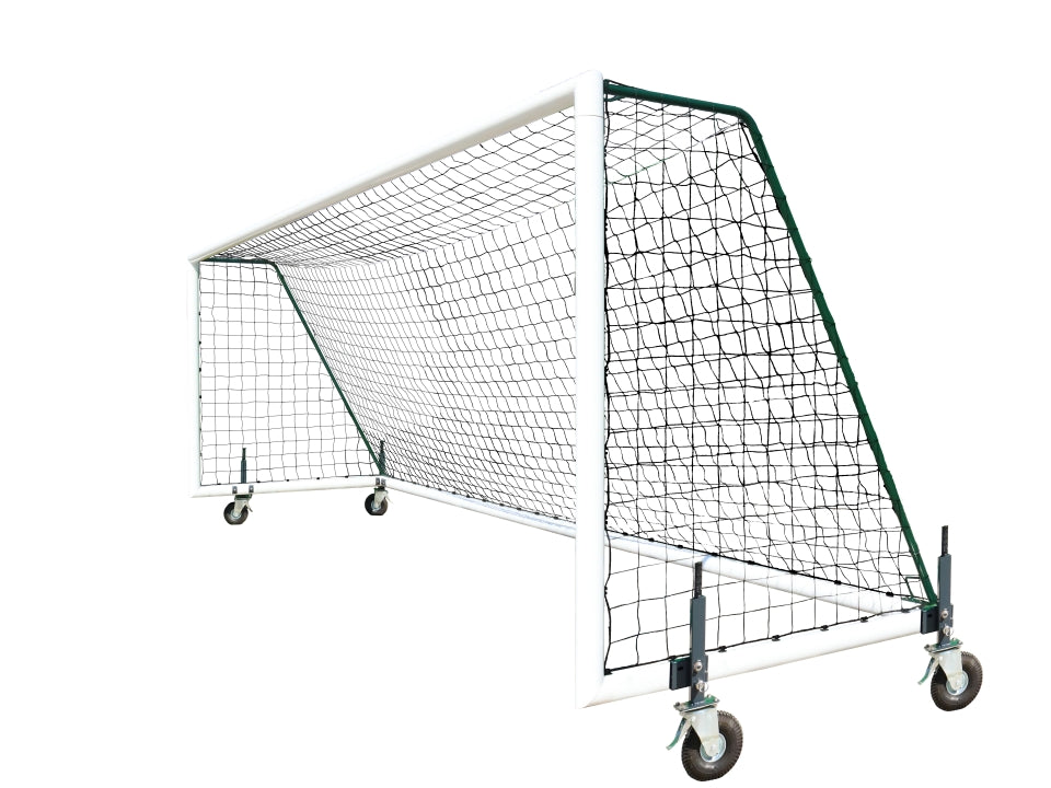 But de foot à 11
