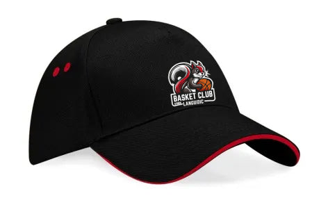 Casquette BC Languidic