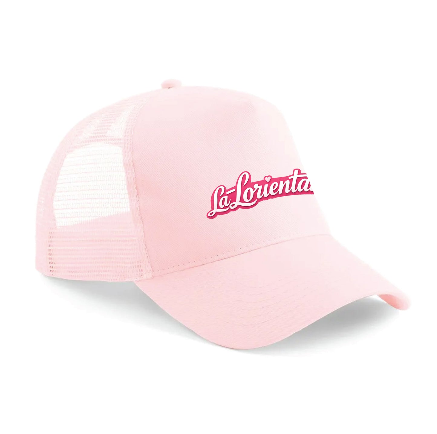 Casquette TRUCKER La Lorientaise