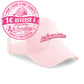 Casquette TRUCKER La Lorientaise