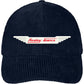 Casquette VELOURS EPAIS Austin Healey