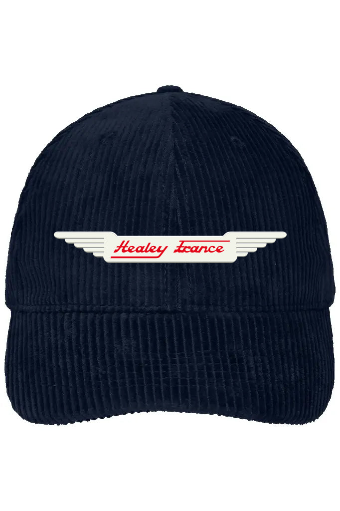 Casquette VELOURS EPAIS Austin Healey