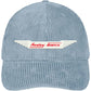 Casquette VELOURS EPAIS Austin Healey