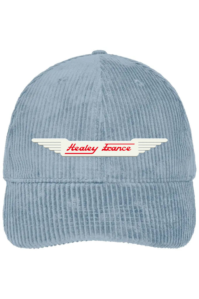 Casquette VELOURS EPAIS Austin Healey