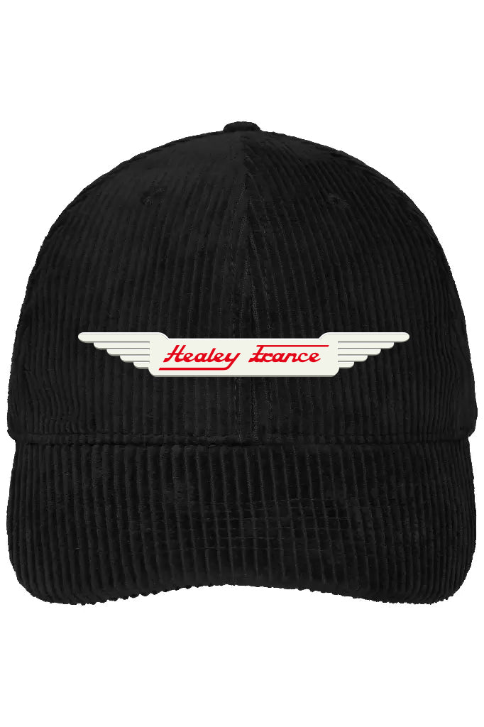 Casquette VELOURS EPAIS Austin Healey