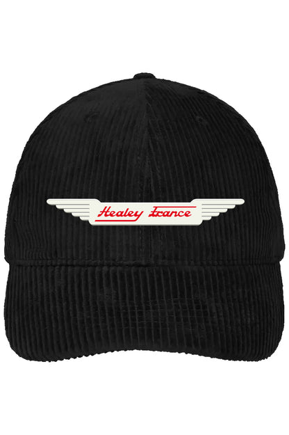 Casquette VELOURS EPAIS Austin Healey