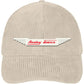 Casquette VELOURS EPAIS Austin Healey