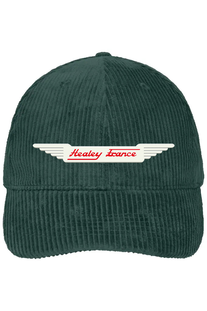 Casquette VELOURS EPAIS Austin Healey