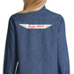 Chemise en jean BENETT Austin Healey