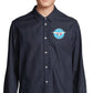 Chemise en jean BENETT Austin Healey
