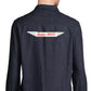 Chemise en jean BENETT Austin Healey