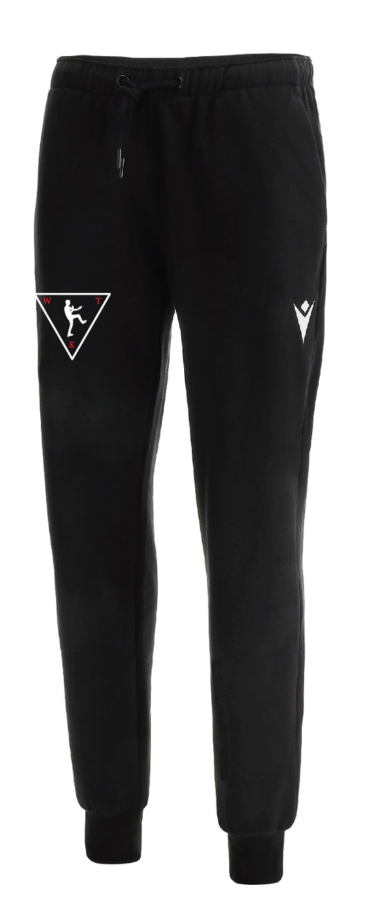 Pantalon femme CYMBAL Wing Tsun