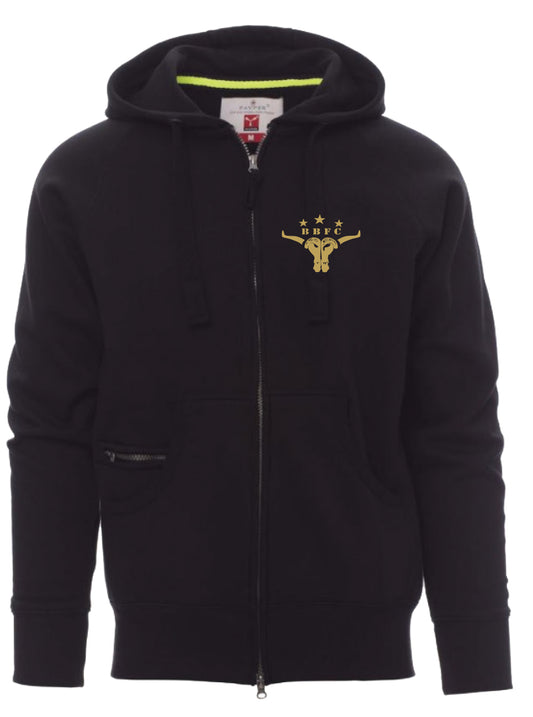 Veste à capuche DALLAS+ BBFC