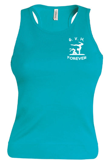 Débardeur GVH Gym