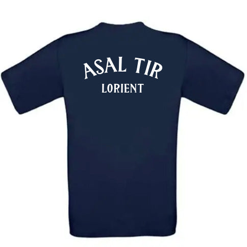 Tee shirt ML ou MC femme KPK Asal Tir