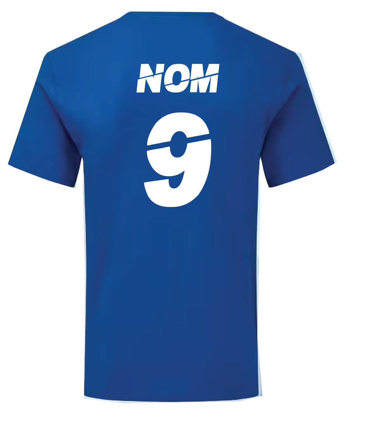Surmaillot AC300 BCH