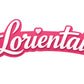 Casquette TRUCKER La Lorientaise
