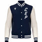 Veste collège FIDDEL CEP Lorient Breizh Basket