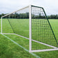 But de foot à 11