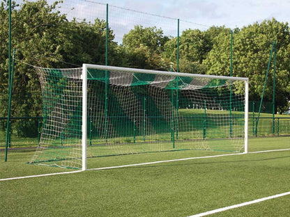 But de foot à 11