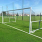 But de foot à 8