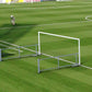 But de foot à 8