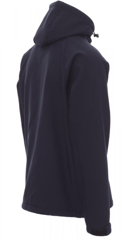 Veste softshell GALE RUCKERS