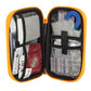 Trousse de secours MENUISIER 2/4 pers. FARMOR