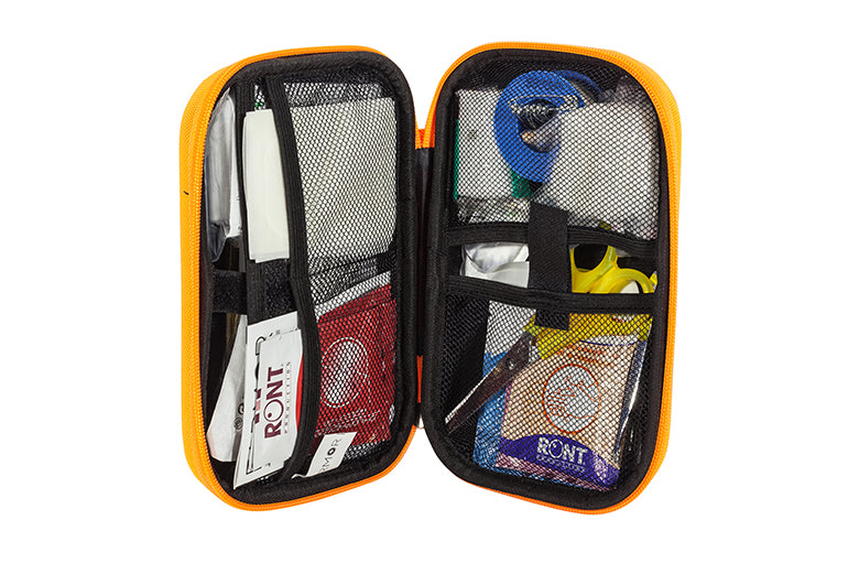 Trousse de secours PEINTRE / SOLIER 1/3 pers.  FARMOR