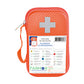 Trousse de secours PLOMBIER 1/3 pers.  FARMOR