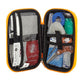 Trousse de secours COUVREUR / ÉTANCHEUR 2/4 pers.  FARMOR