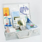 Coffret de secours VSL / AMBULANCE  FARMOR