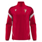 Sweat 1/4 zip HOLLOW AS Lanester