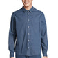 Chemise en jean BENETT Austin Healey