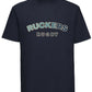 Tee shirt 180 RUSSEL RUCKERS