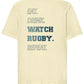 Tee shirt OVERSIZE 195  JHK RUCKERS