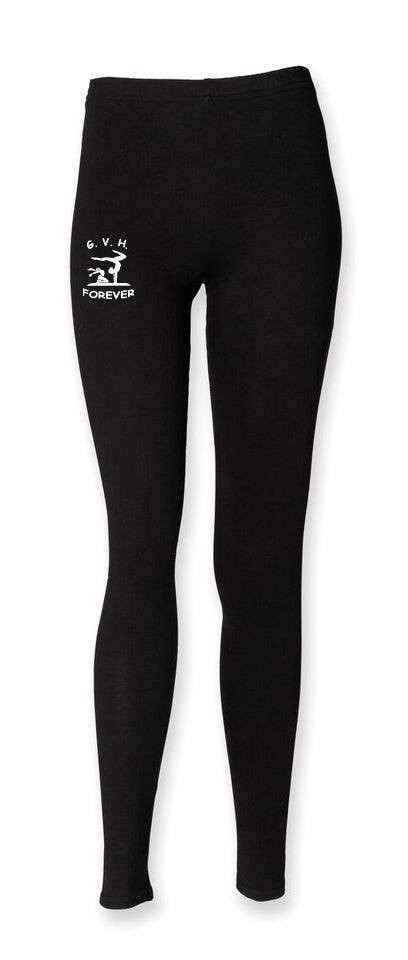 Leggins GVH Gym