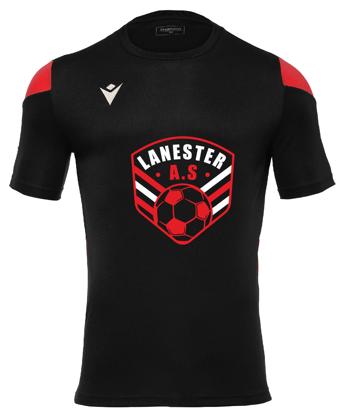 Maillot POLIS ASL