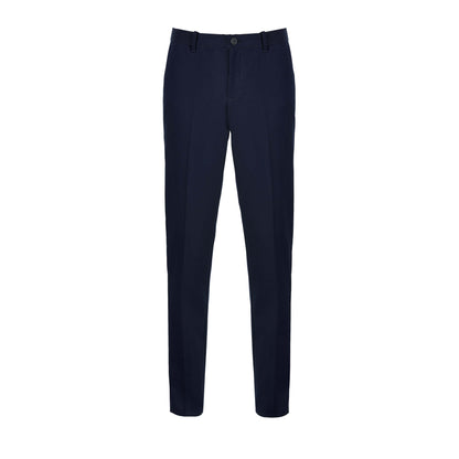 PANTALON DE COSTUME gabin NEO BLU