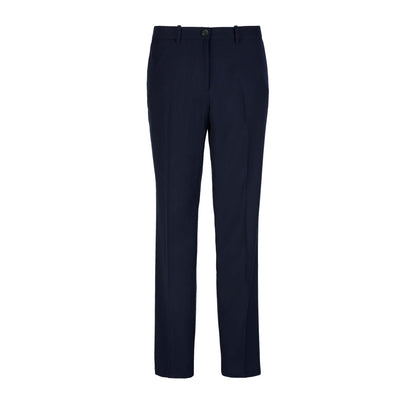 PANTALON DE COSTUME gabin women NEO BLU