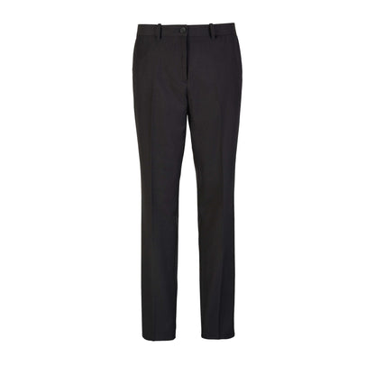 PANTALON DE COSTUME gabin women NEO BLU