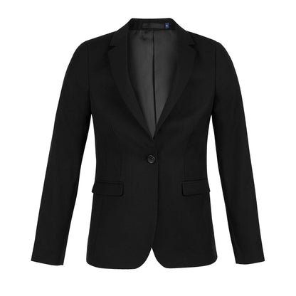 VESTE DE COSTUME marius women NEO BLU